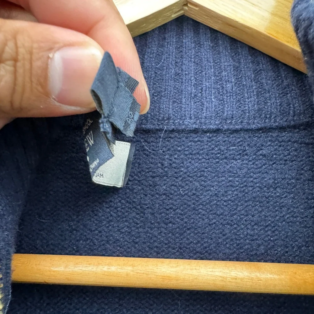 J. Crew Factory brand crew